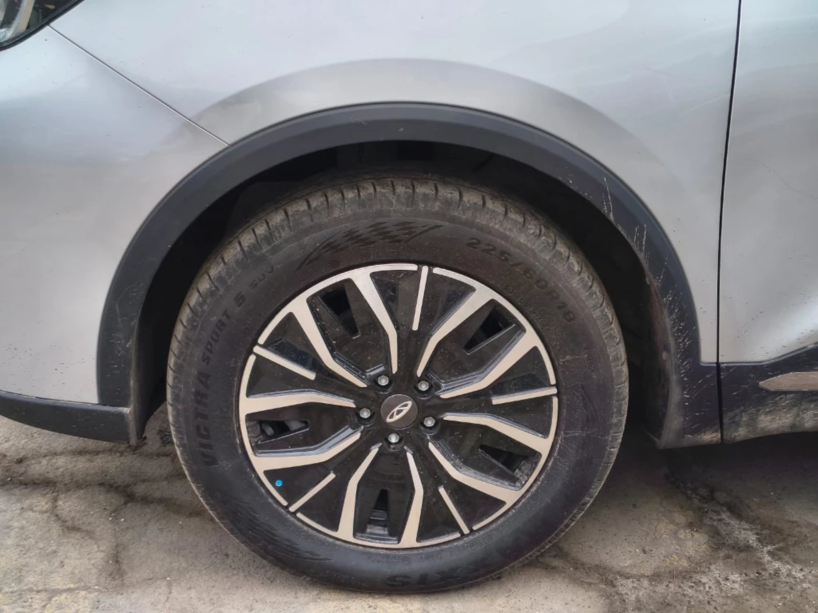 Chery Tiggo 7 2026 - Imagen 9 de 20