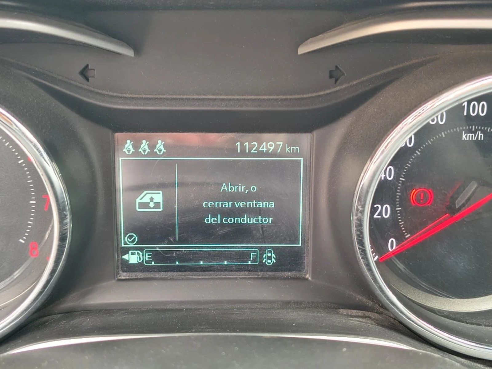 Chevrolet Tracker 2021 - Imagen 18 de 20