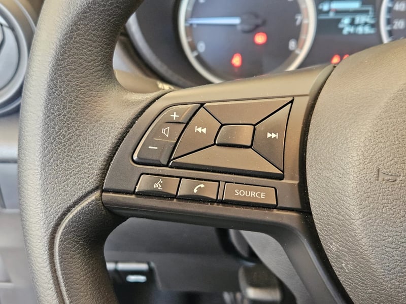 Nissan Versa 2025 - Imagen 14 de 20