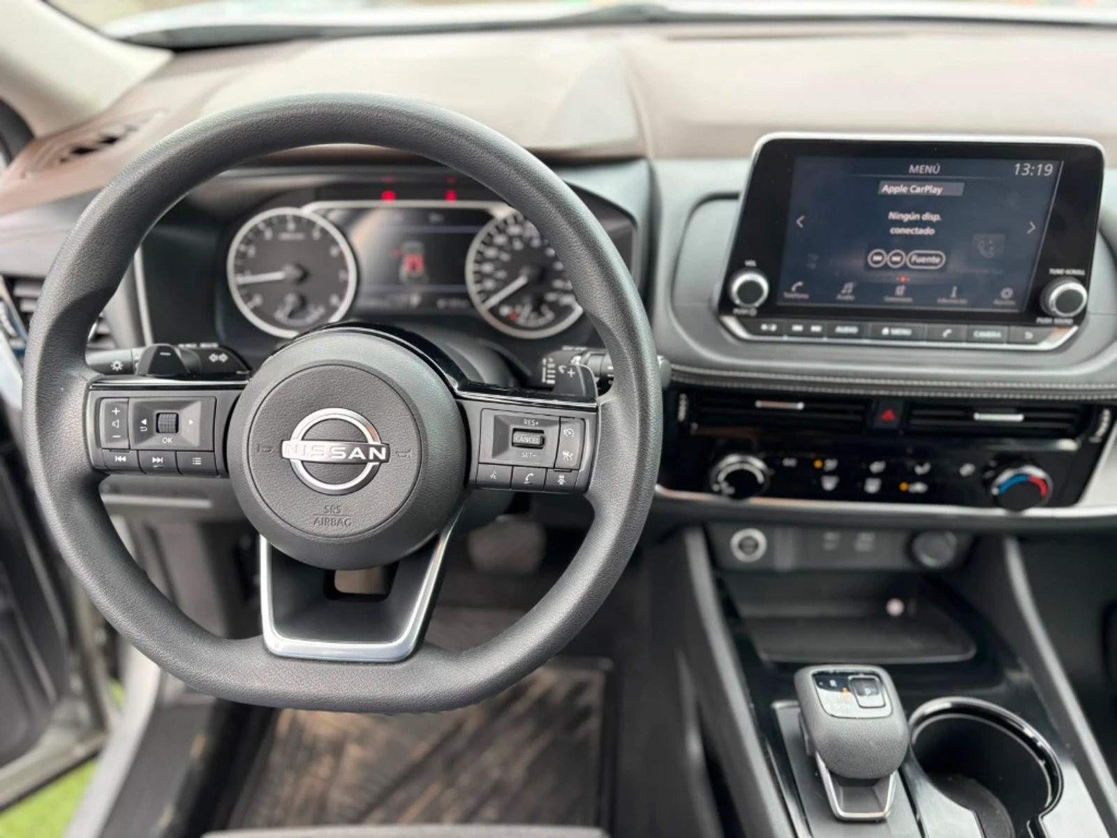 Nissan X-trail 2024 - Imagen 15 de 20