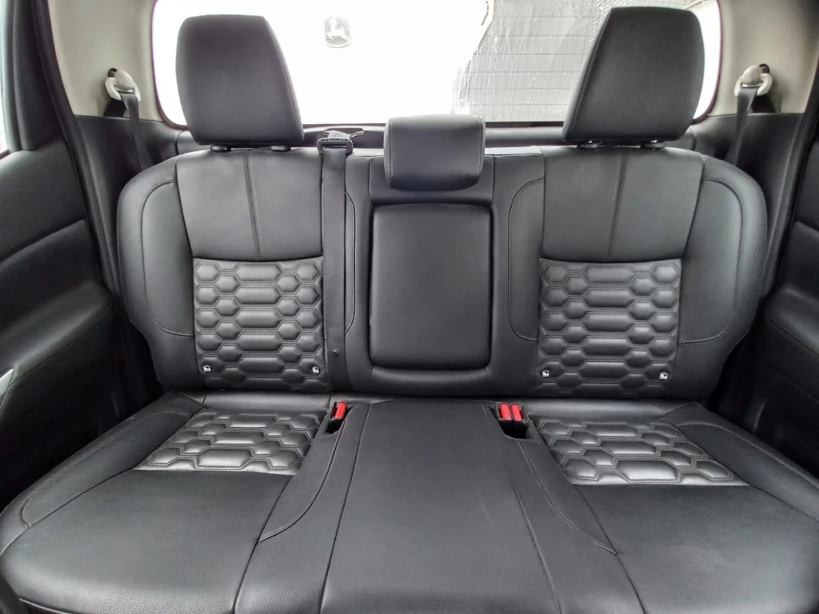 Nissan Navara 2023 - Imagen 19 de 20