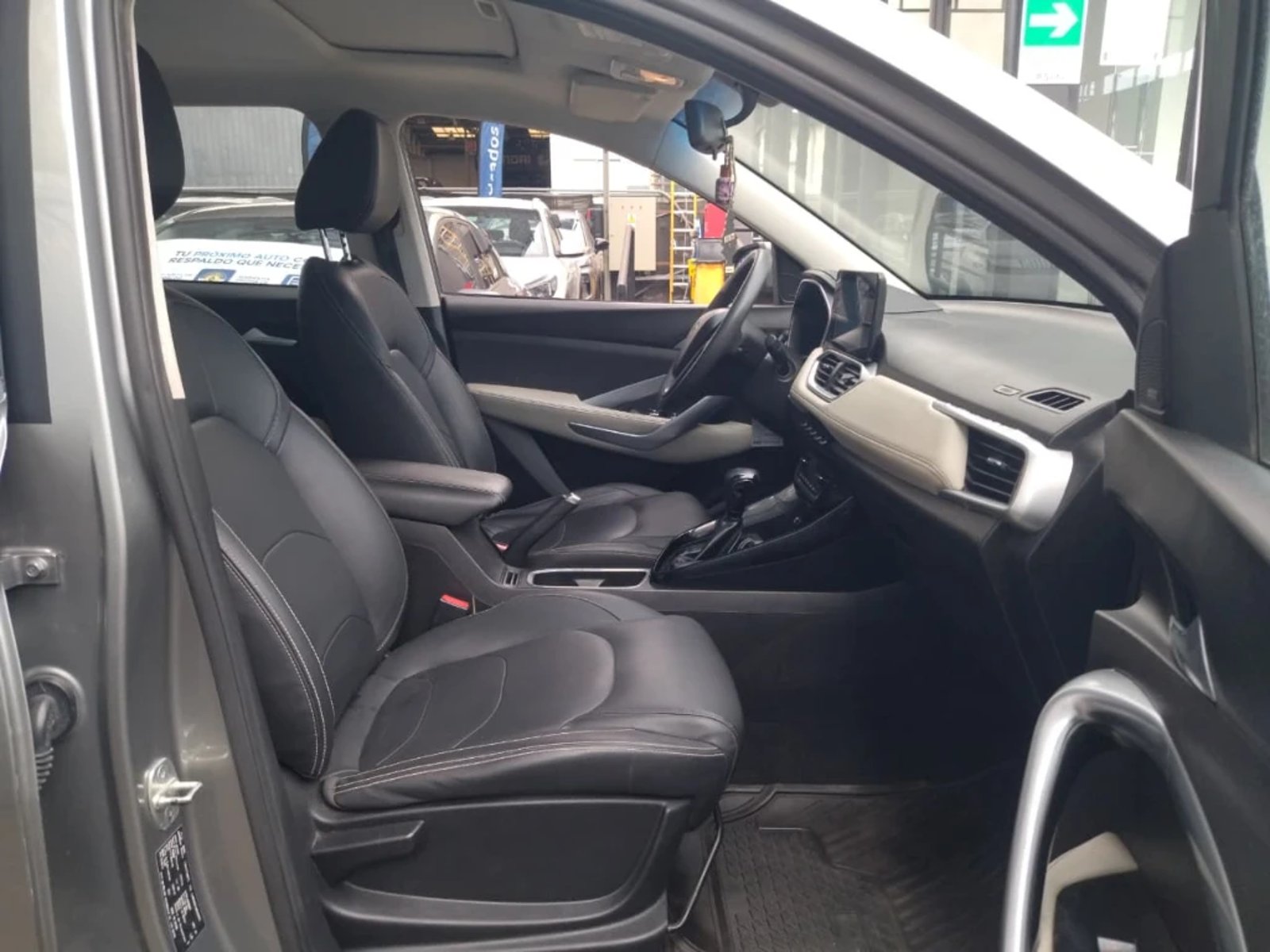 Chevrolet Captiva 2021 - Imagen 17 de 20