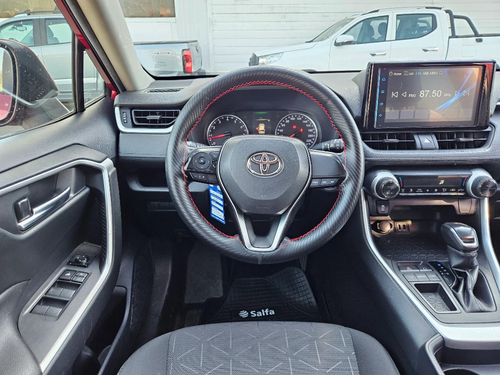 Toyota Rav4 2021 - Imagen 11 de 20