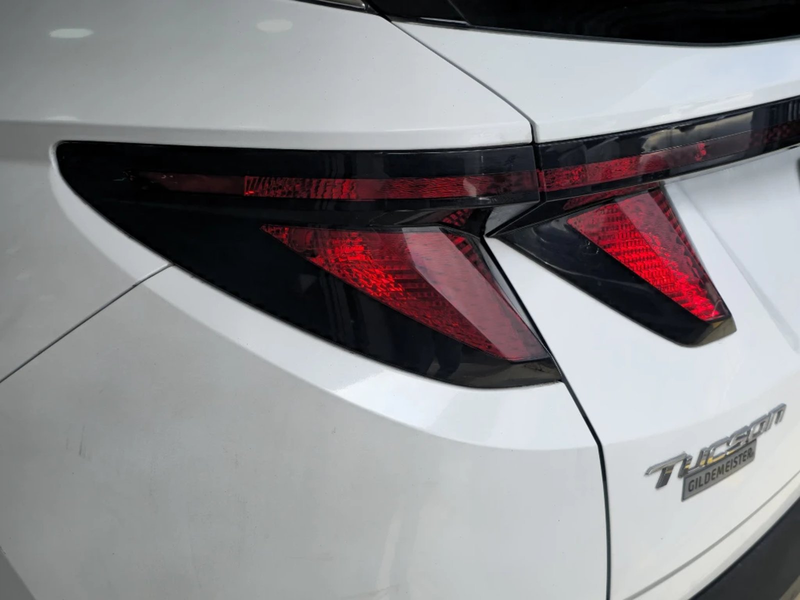 Hyundai Tucson 2022 - Imagen 10 de 20