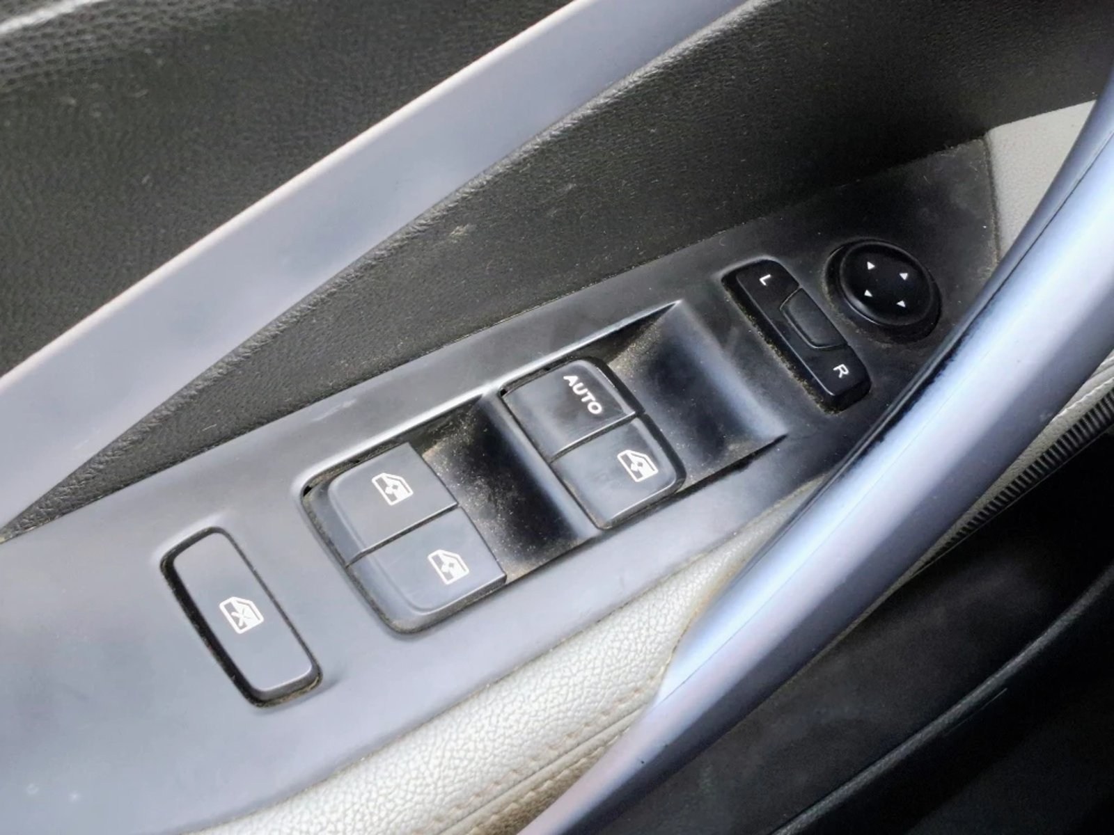 Chevrolet Groove 2021 - Imagen 13 de 20
