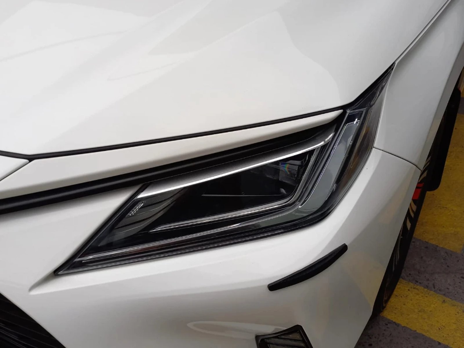 Toyota Yaris 2023 - Imagen 11 de 20