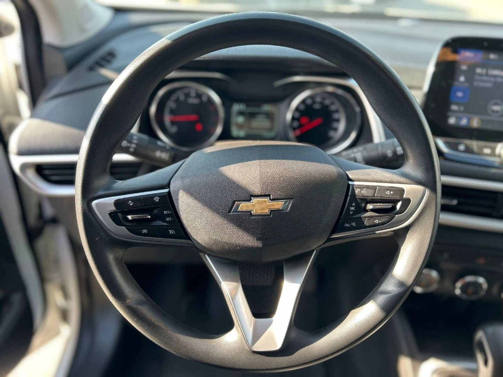 Chevrolet Tracker 2025 - Imagen 11 de 17