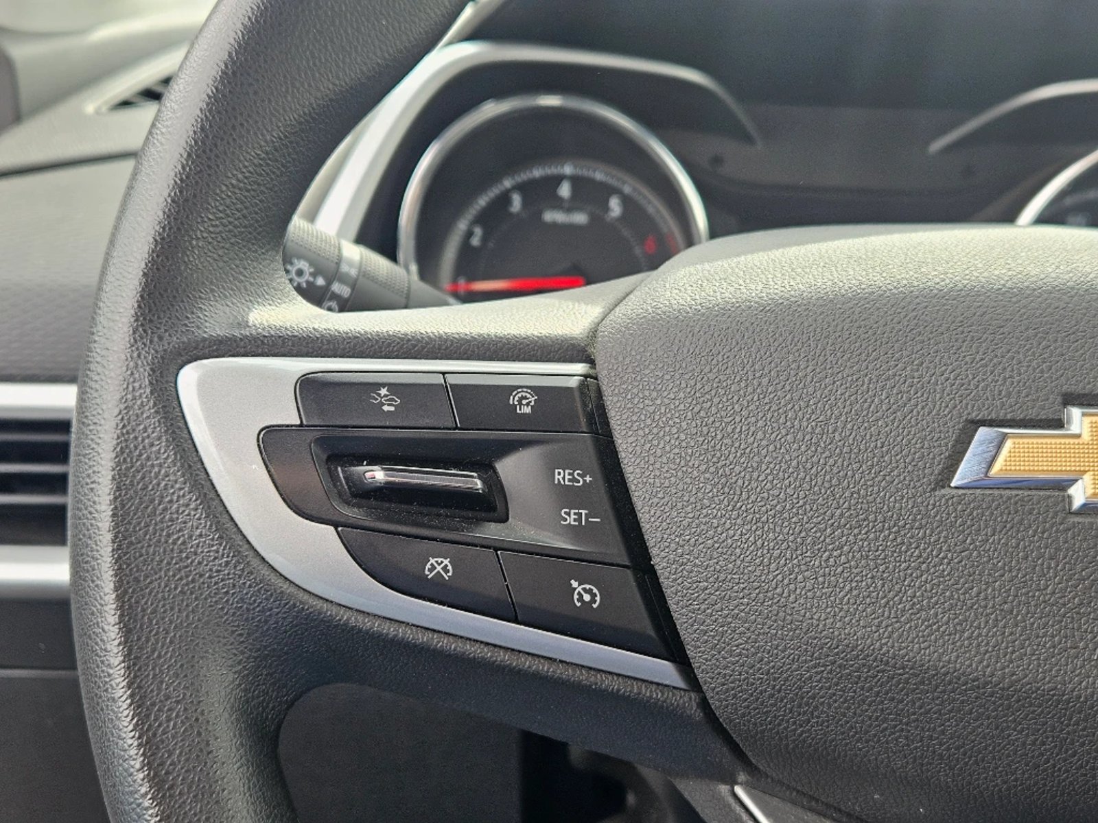 Chevrolet Tracker 2025 - Imagen 13 de 20