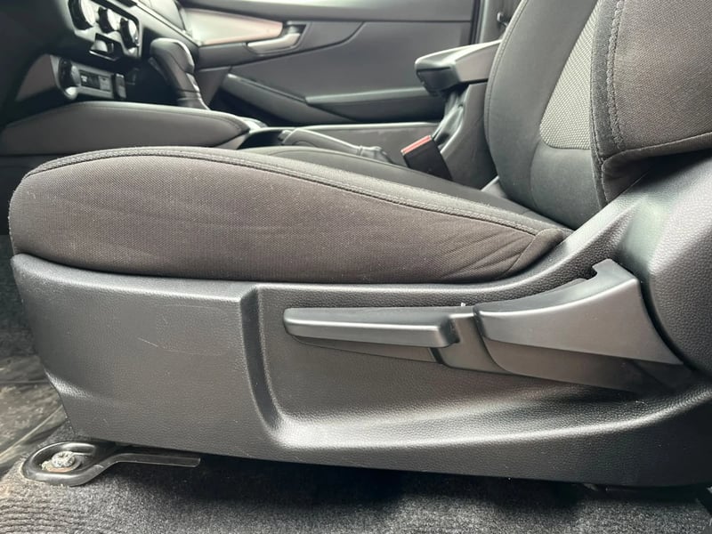 Mazda Bt-50 2023 - Imagen 20 de 20