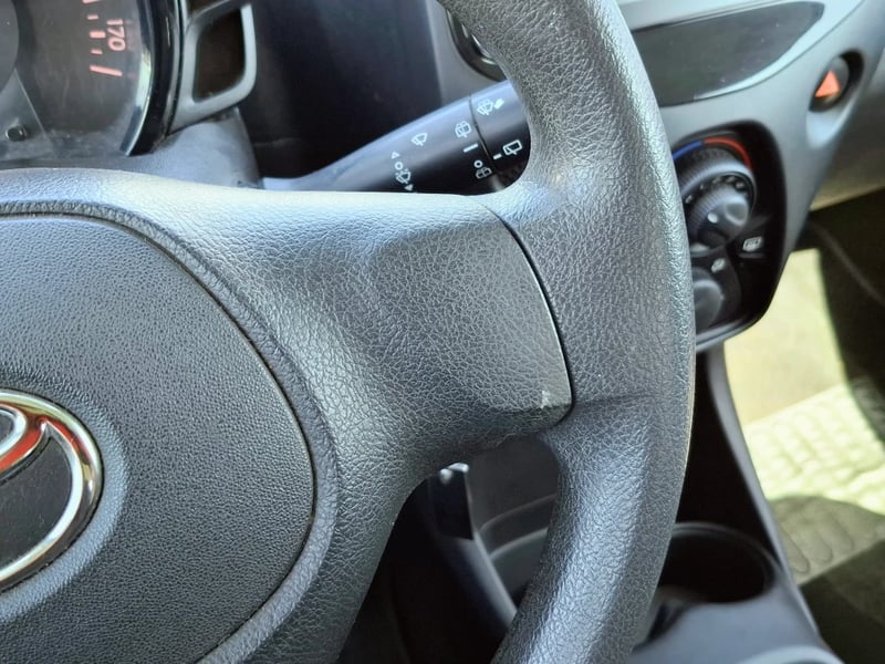 Toyota Aygo 2020 - Imagen 15 de 20