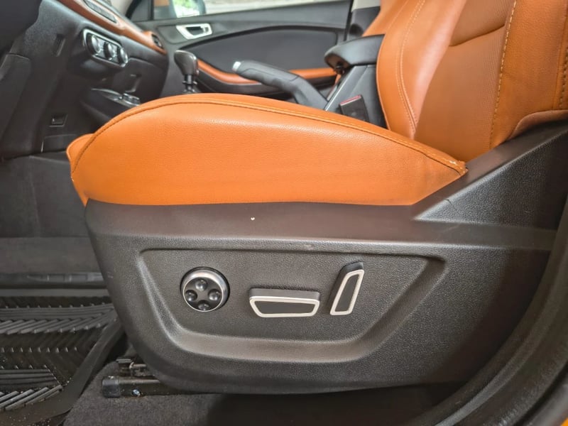 Chery Tiggo 7 2018 - Imagen 20 de 20