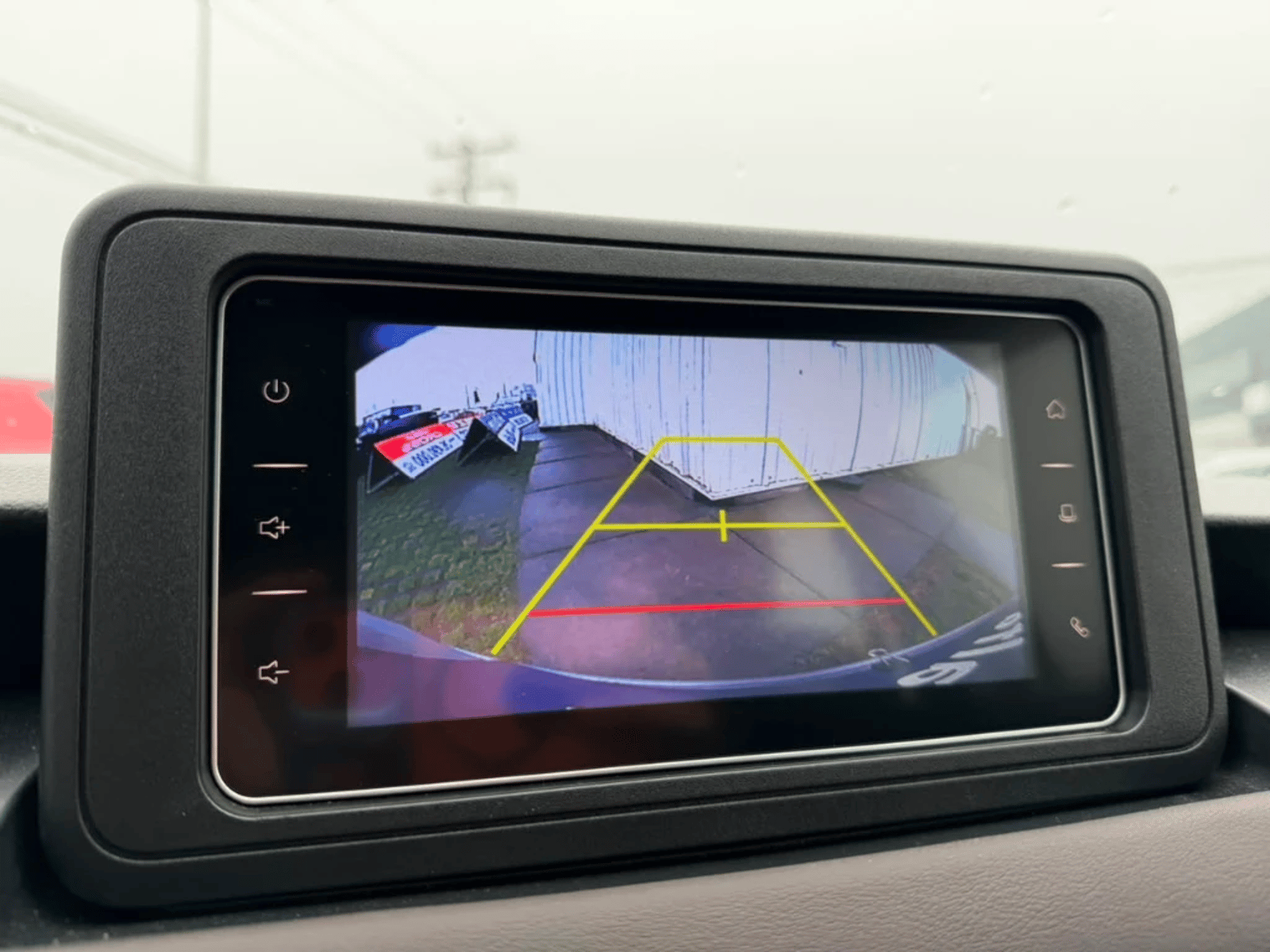 Toyota Yaris 2024 - Imagen 14 de 20