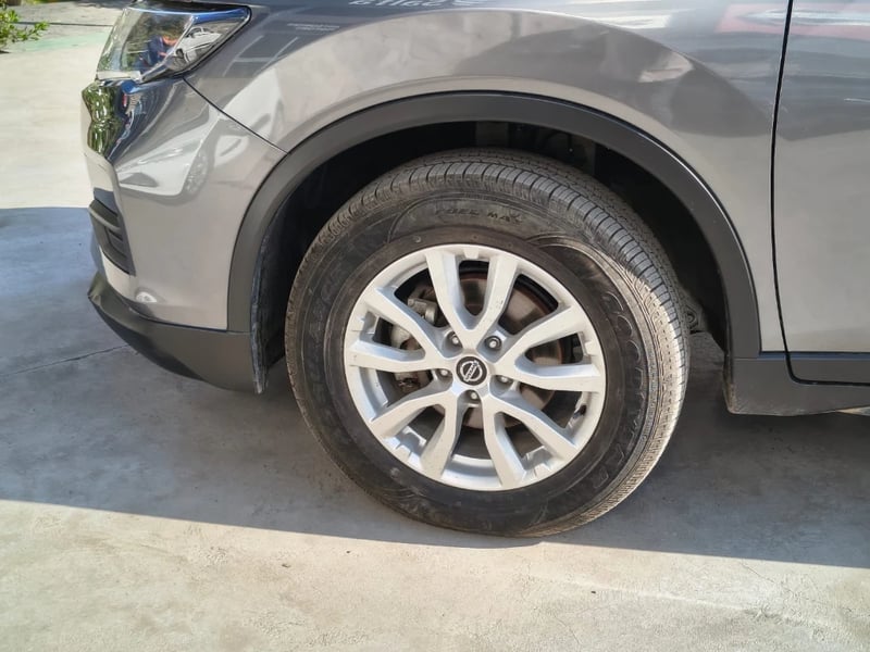 Nissan X-trail 2023 - Imagen 9 de 20