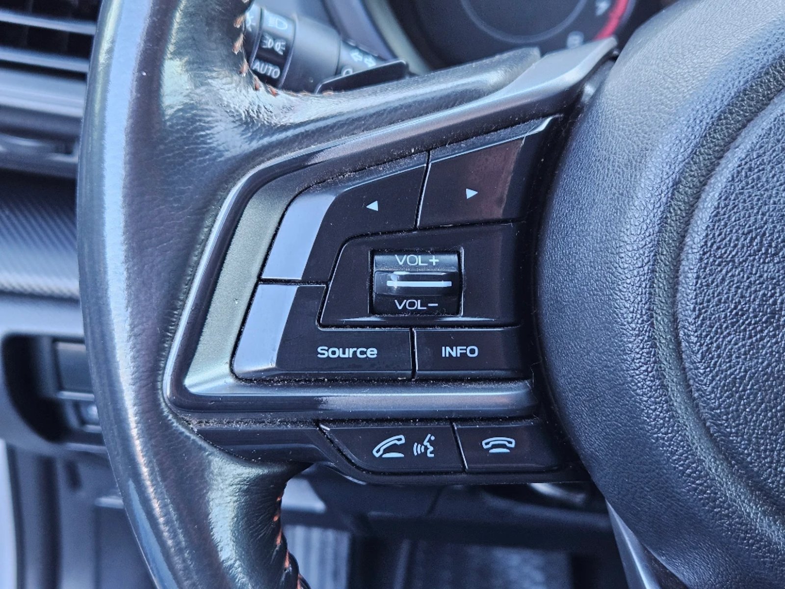 Subaru Xv 2020 - Imagen 20 de 20