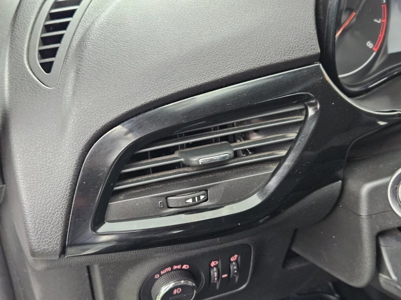 Opel Astra 2023 - Imagen 20 de 20