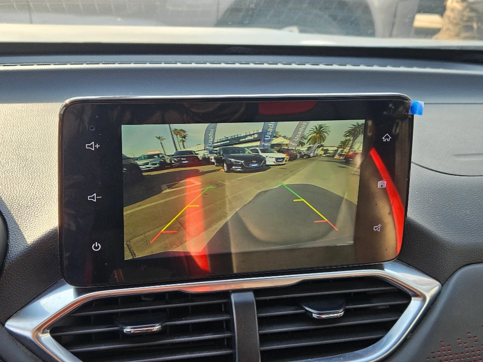 Chevrolet Groove 2023 - Imagen 17 de 20