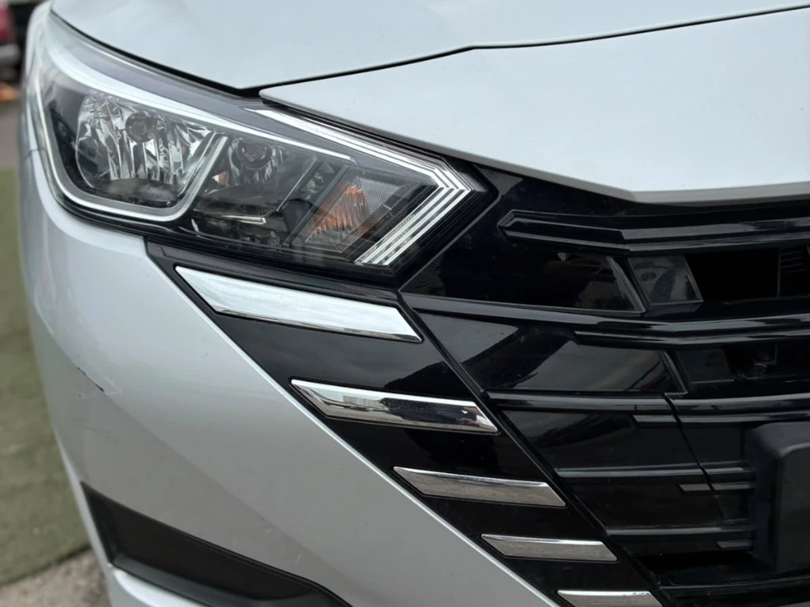 Nissan Versa 2025 - Imagen 9 de 20