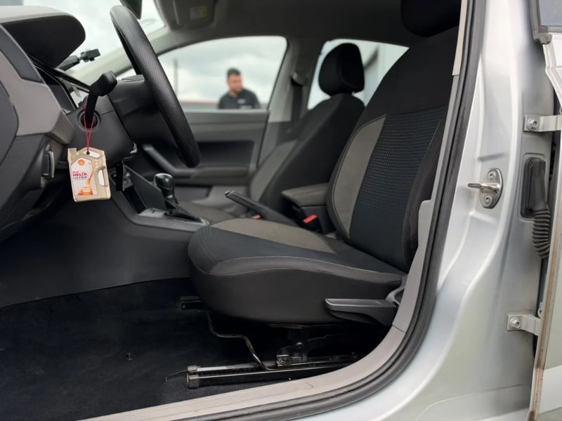Volkswagen Polo 2019 - Imagen 10 de 20