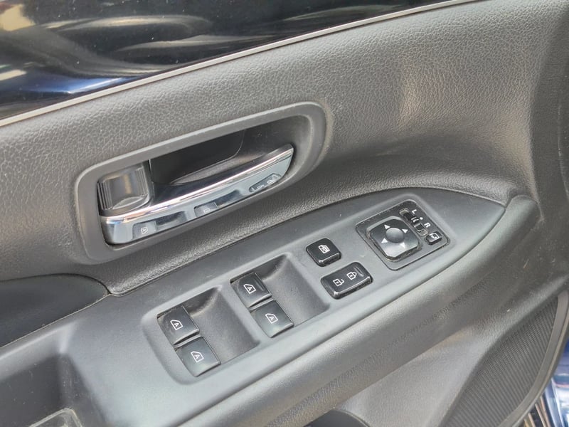 Mitsubishi Outlander 2021 - Imagen 19 de 20