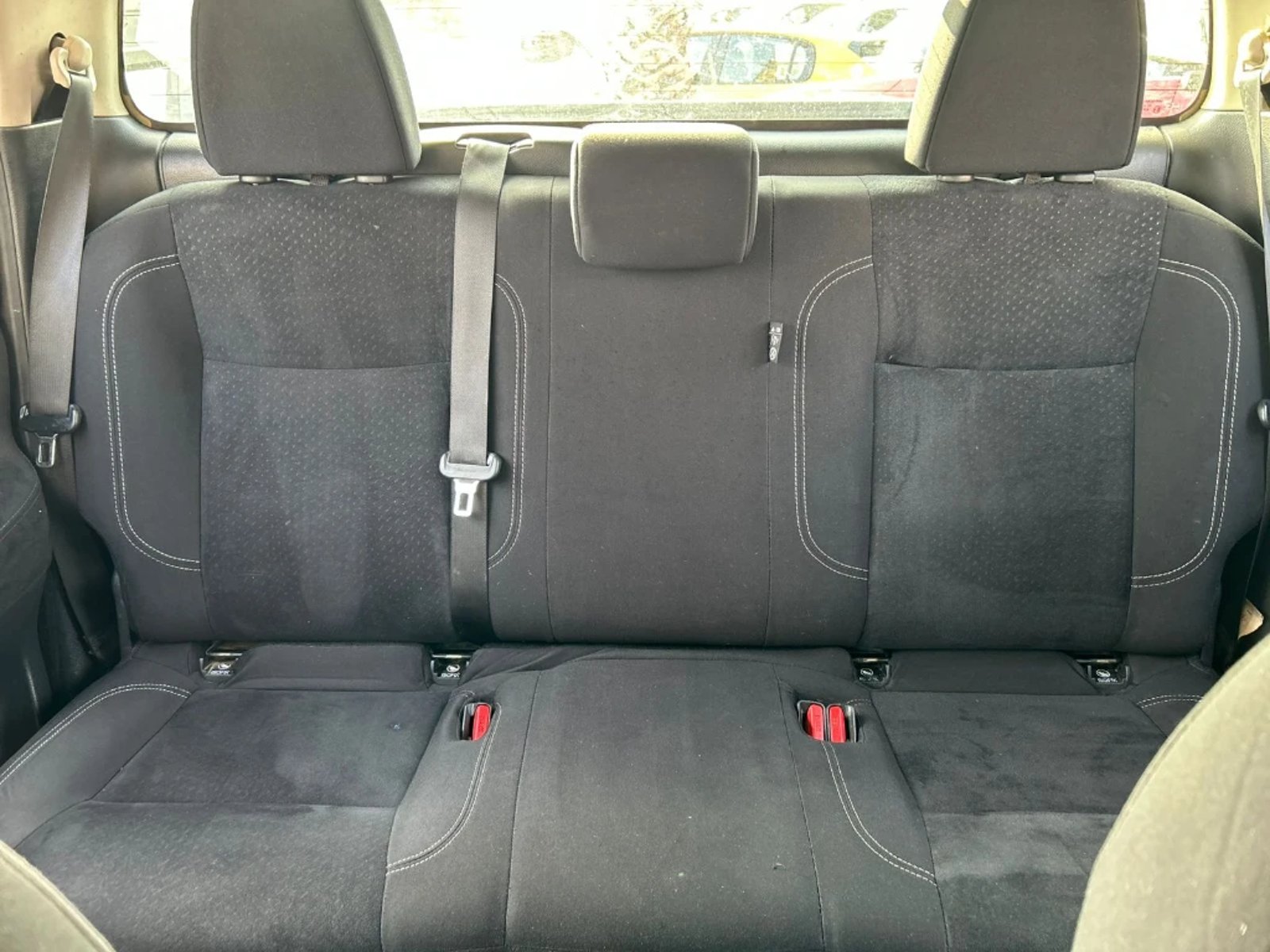 Nissan Np300 2021 - Imagen 19 de 20