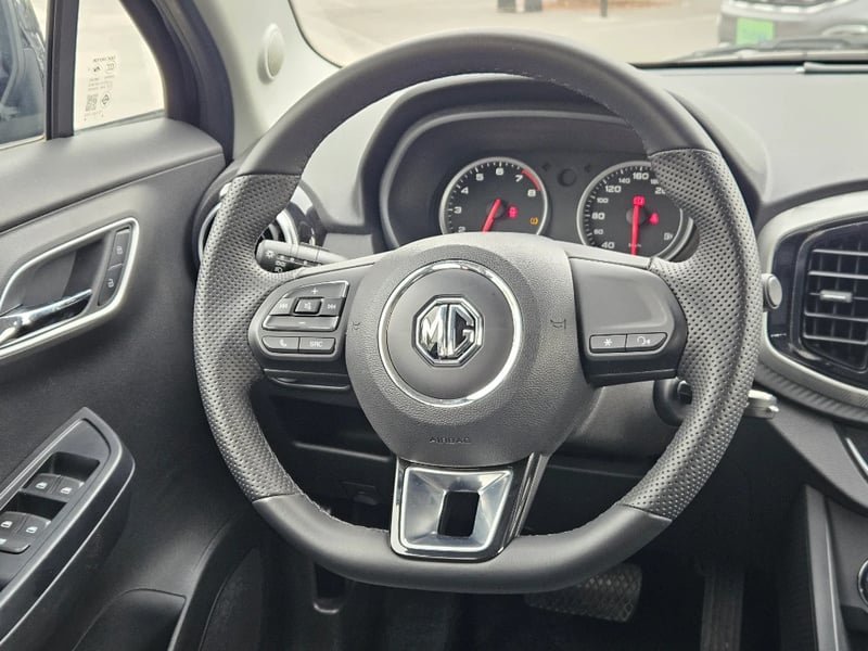 MG 3 2025 - Imagen 12 de 20