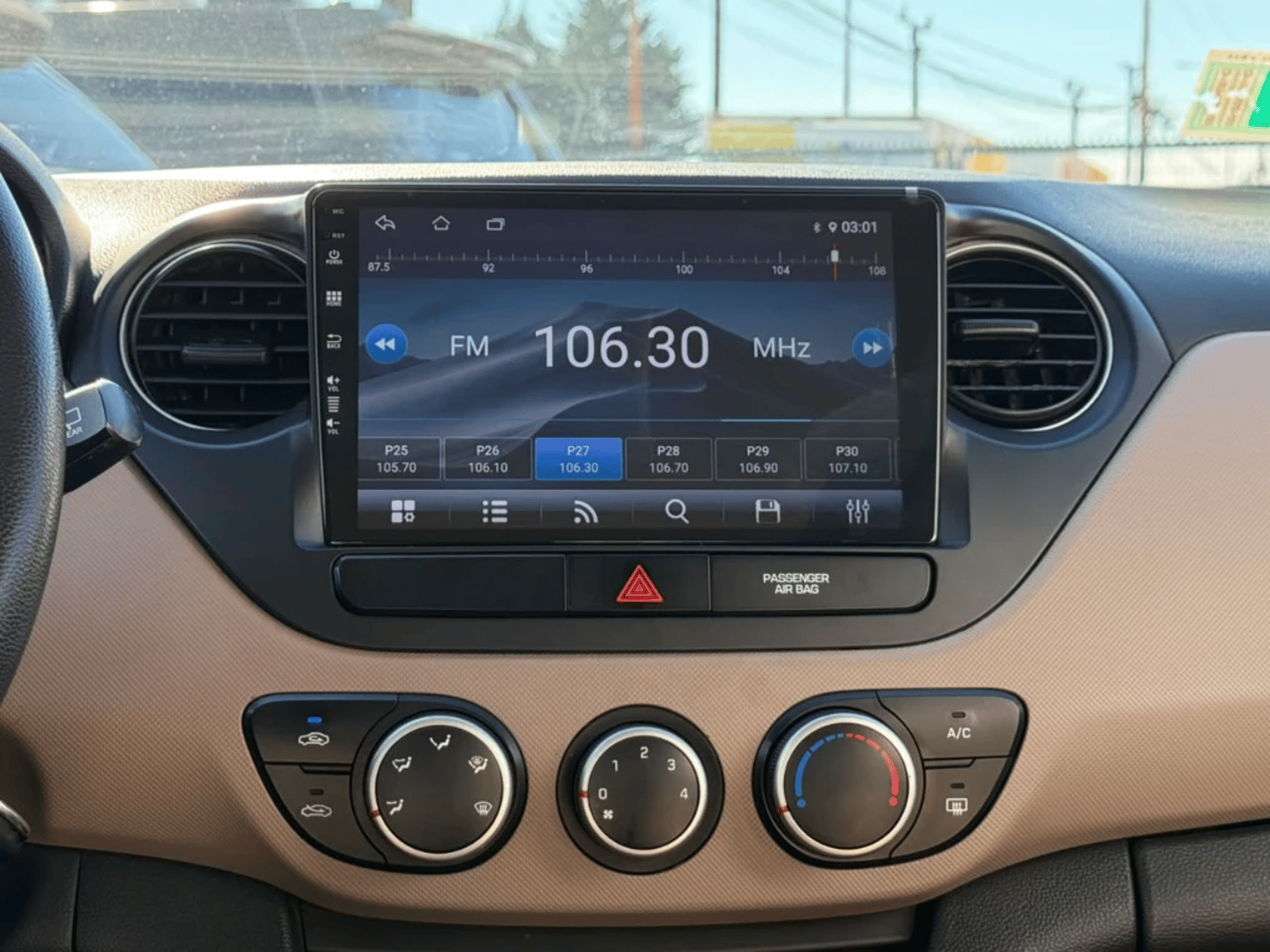 Hyundai I10 2017 - Imagen 16 de 20