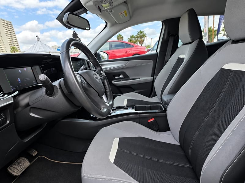 Opel Mokka 2023 - Imagen 9 de 20