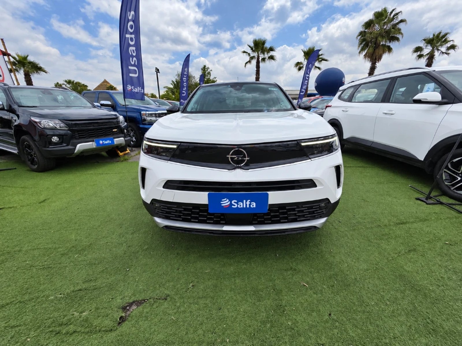 Opel Mokka 2023 - Foto 2 de 20