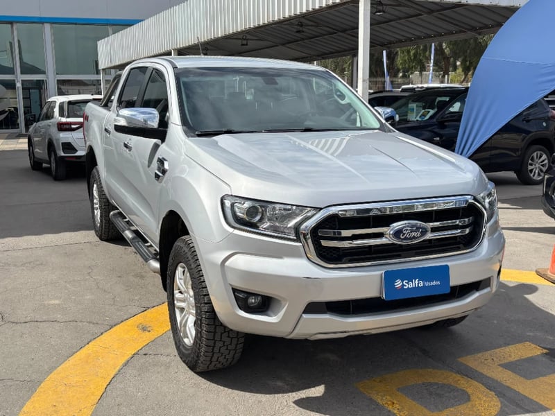 Ford Ranger 2023 - Imagen 3 de 20