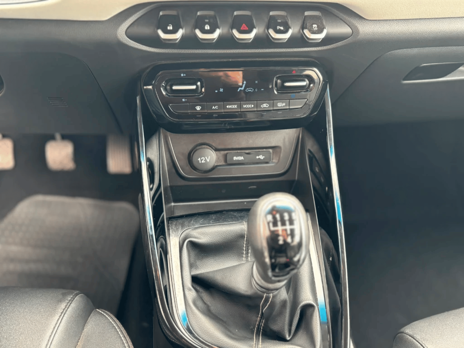Chevrolet Captiva 2023 - Imagen 18 de 20