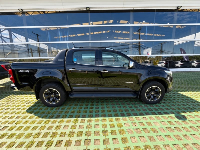 Chevrolet Colorado 2023 - Imagen 4 de 20