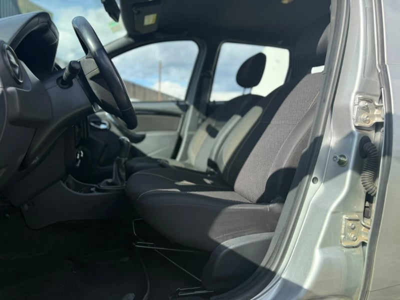 Renault Duster 2018 - Imagen 10 de 20
