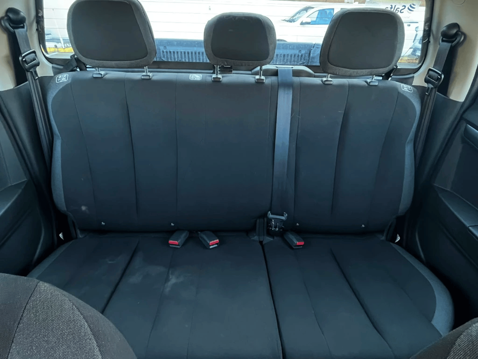 Chevrolet Colorado 2025 - Foto 5 de 12