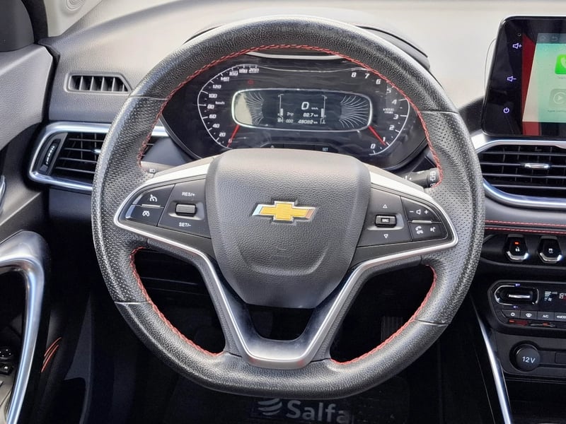 Chevrolet Groove 2024 - Imagen 14 de 20