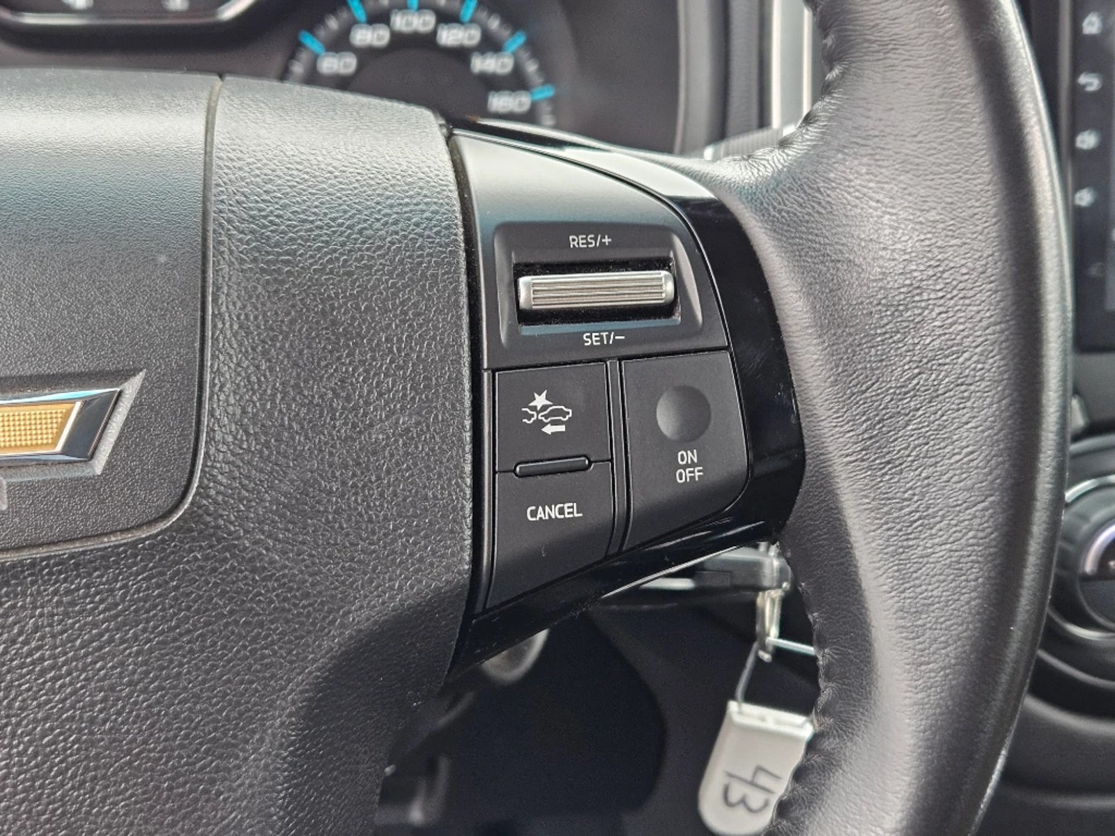 Chevrolet Colorado 2019 - Imagen 20 de 20