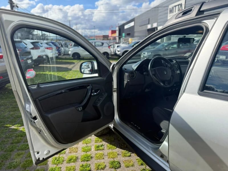 Renault Duster 2018 - Imagen 9 de 20