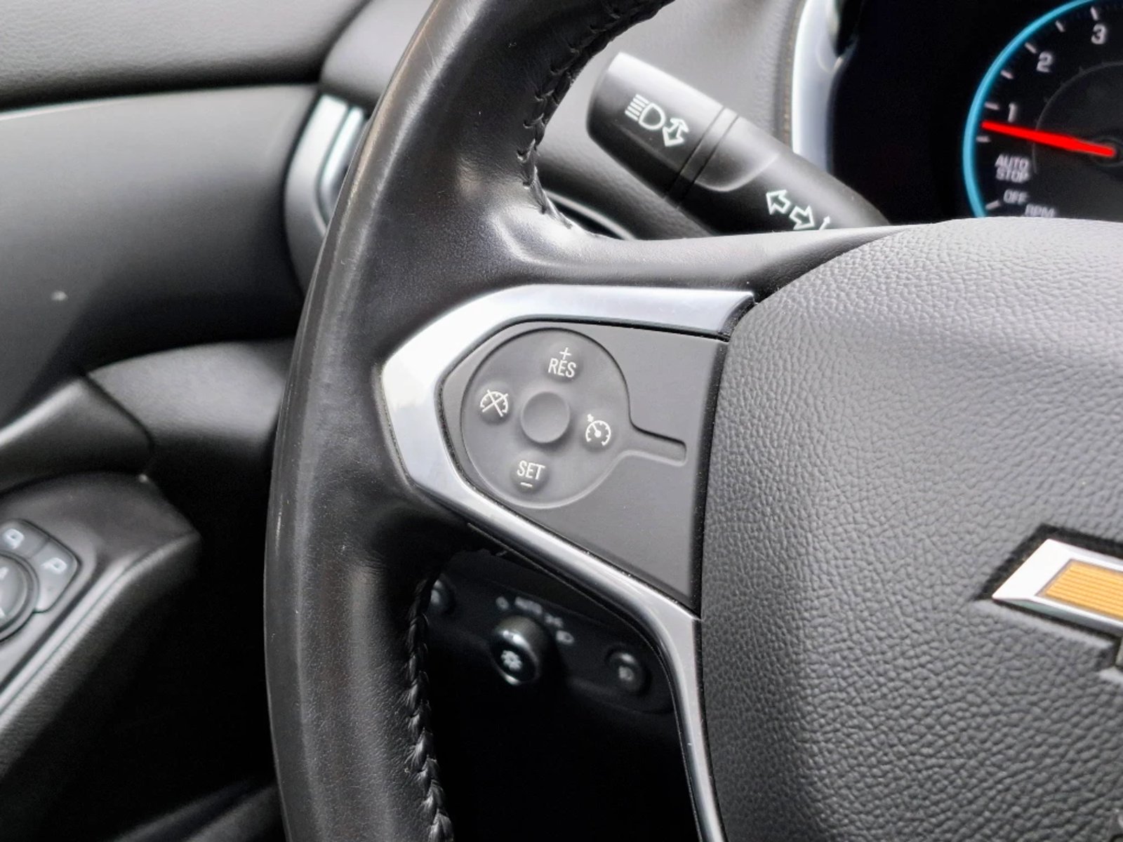 Chevrolet Traverse 2020 - Imagen 13 de 20