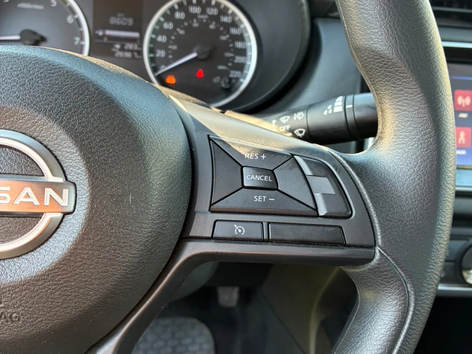 Nissan Versa 2025 - Imagen 13 de 20