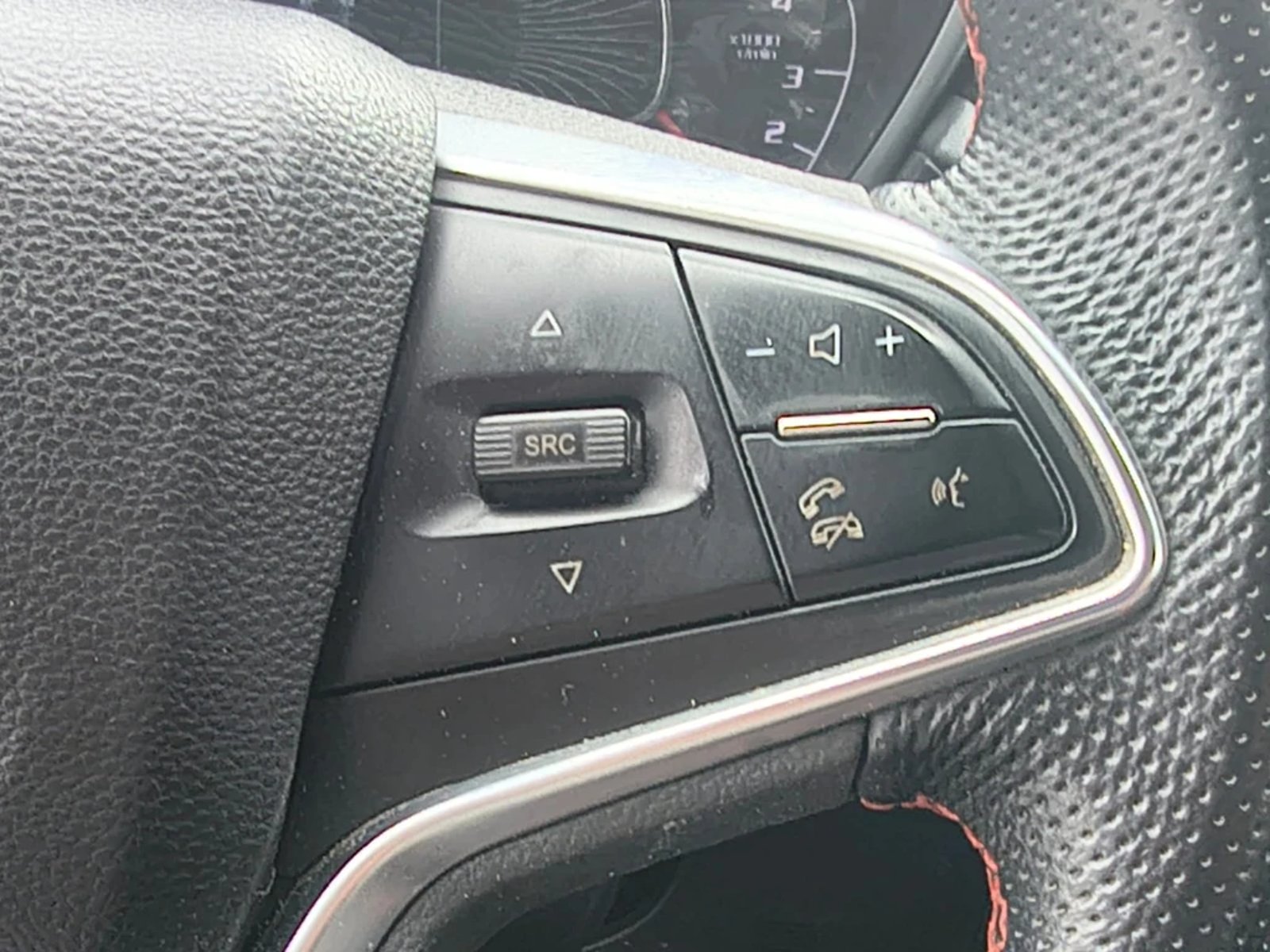 Chevrolet Groove 2021 - Imagen 17 de 20