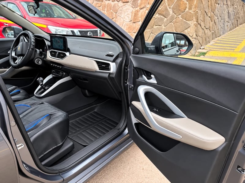 Chevrolet Groove 2024 - Imagen 20 de 20