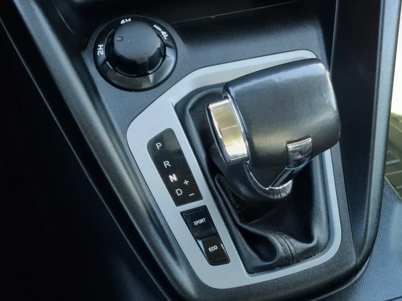 Peugeot Landtrek 2024 - Imagen 19 de 20