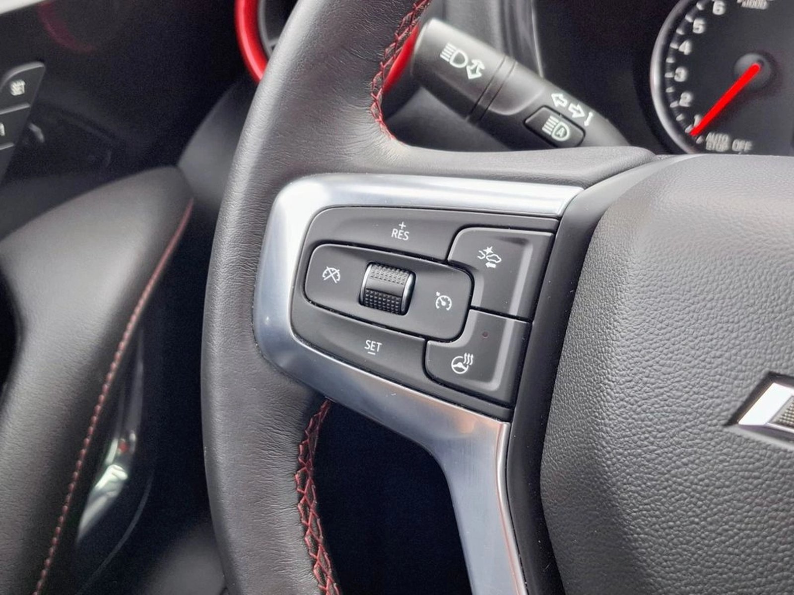 Chevrolet Blazer 2023 - Imagen 14 de 20