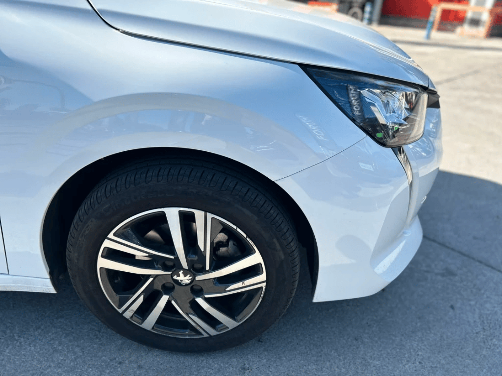 Peugeot 208 2024 - Imagen 11 de 20