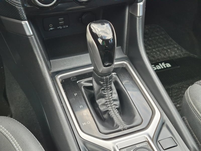 Subaru Forester 2021 - Imagen 17 de 20
