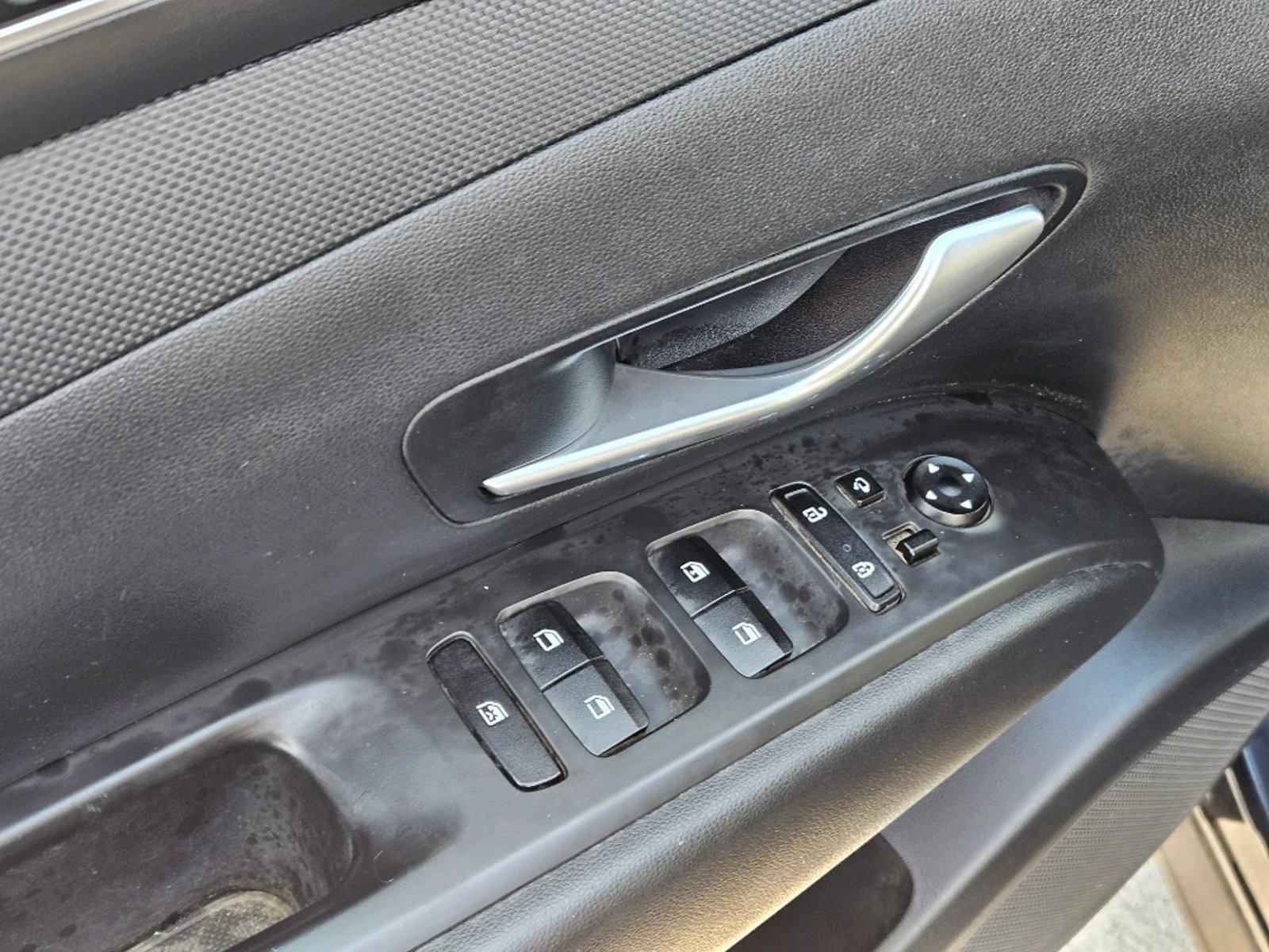 Hyundai Tucson 2023 - Imagen 20 de 20