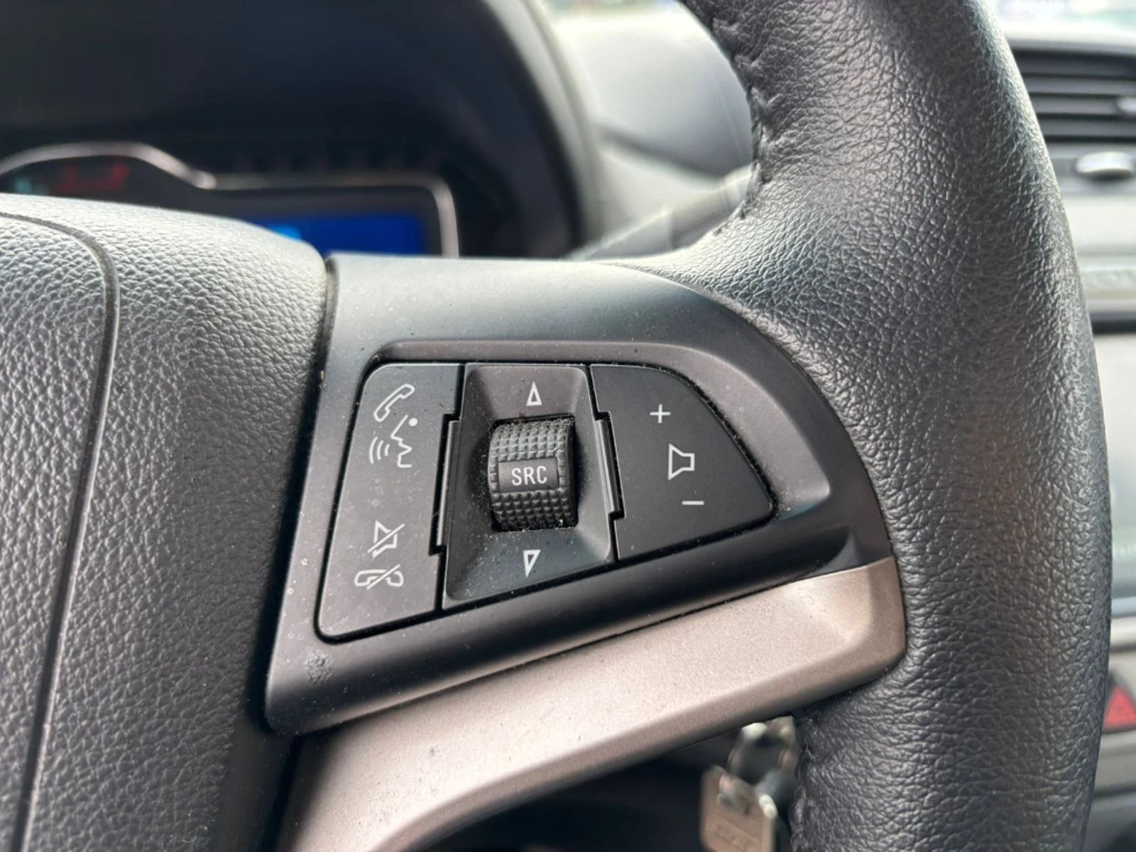 CHEVROLET SPIN 1.8 LTZ 4X2 AT 5P 2019 - Imagen 20 de 20