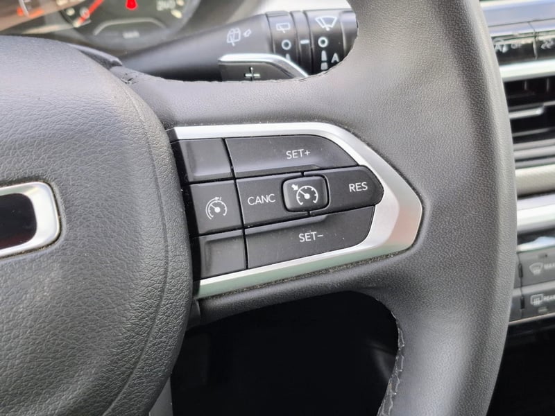 Jeep Compass 2023 - Imagen 14 de 20