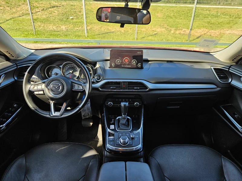 Mazda Cx-9 2024 - Imagen 11 de 20