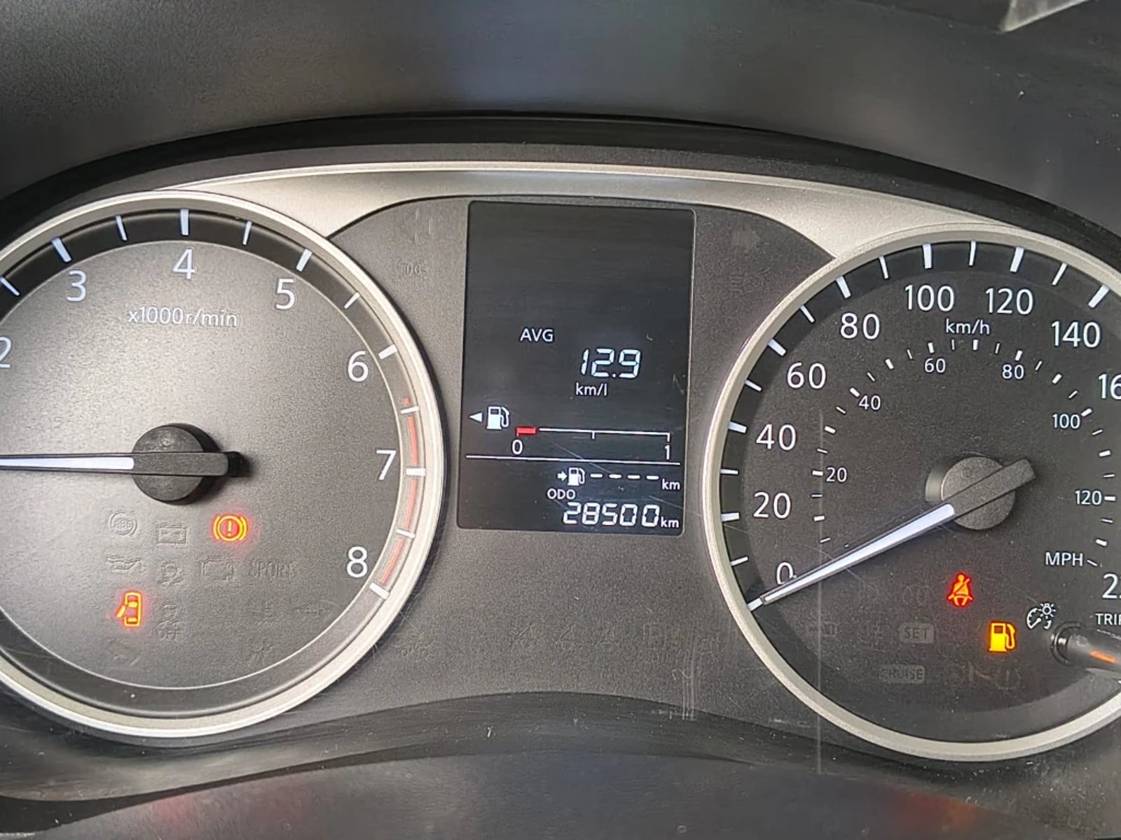 Nissan Versa 2025 - Imagen 15 de 20