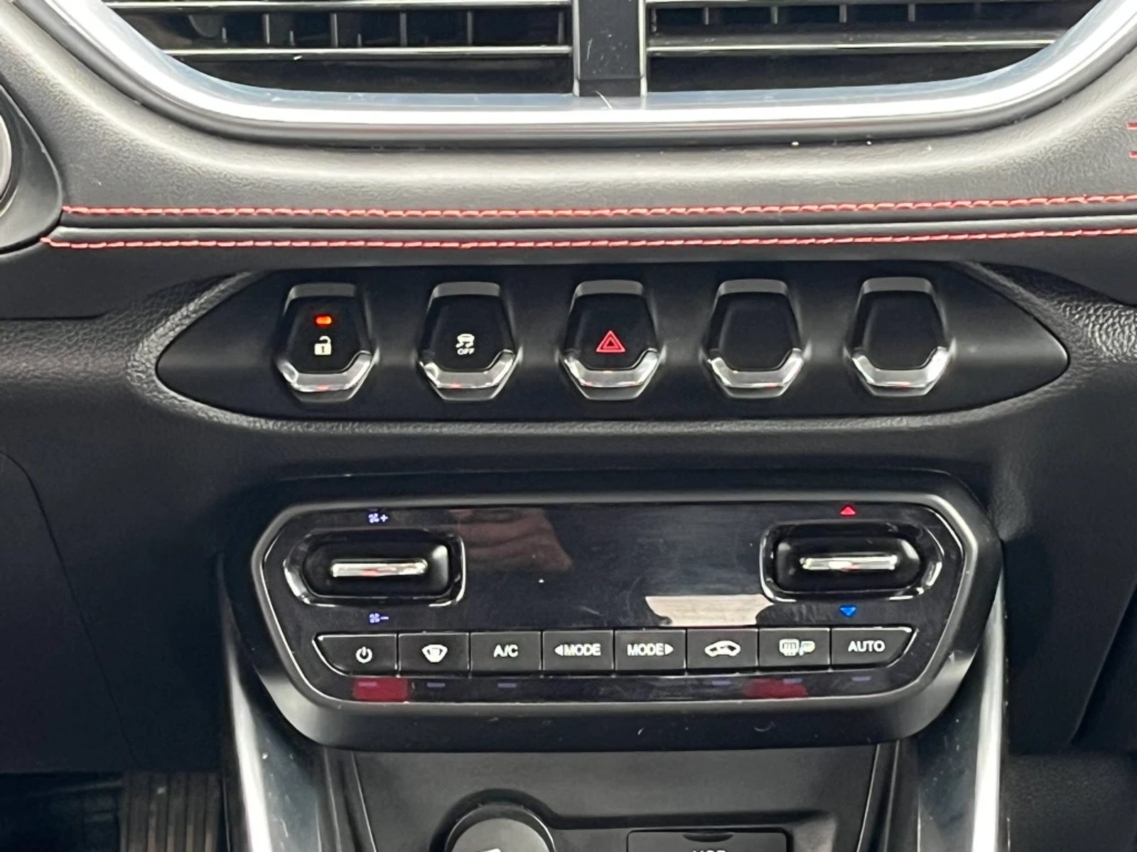 Chevrolet Groove 2024 - Imagen 19 de 20